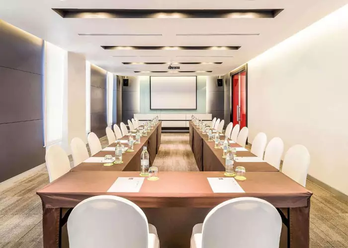 هتل آیبیس سوخومیت 4 بانکوک